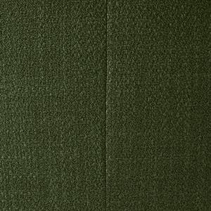 Fauteuil Culin Tissu - Tissu Noela: Vert foncé