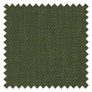 Fauteuil Culin Tissu - Tissu Noela: Vert foncé