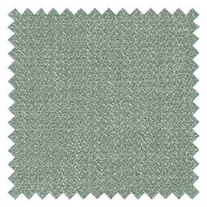 Repose-pieds Culin Tissu - Tissu Noela: Gris menthe