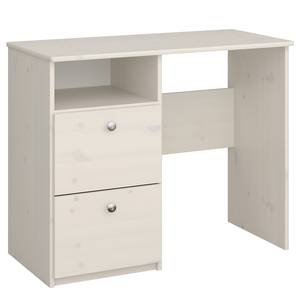 Bureau Memphis White Washed