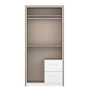 Armoire Macau Largeur : 93 cm