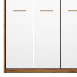 Drehtürenschrank Nepal Breite: 135 cm