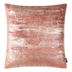 Housse de coussin Lumina Polyester - Orange