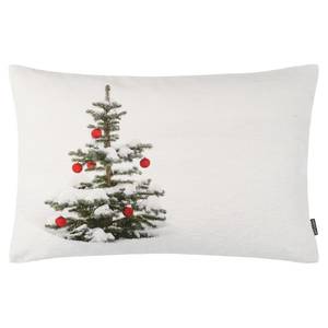 Housse de coussin Nadal Coton - Vert