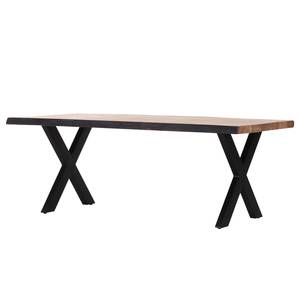 Table Milland III Largeur : 200 cm