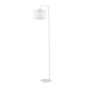 Lampadaire Belle Polycarbonate / Aluminium - 1 ampoule