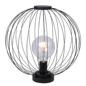 Lampe Roza Fer - 1 ampoule