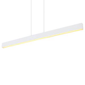 LED-hanglamp Vignec III polypropeen/ijzer - 1 lichtbron