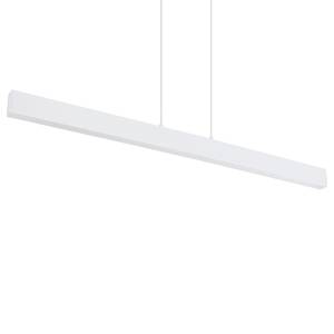 LED-hanglamp Vignec III polypropeen/ijzer - 1 lichtbron