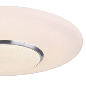 LED-plafondlamp Candida polypropeen/ijzer - 1 lichtbron