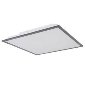LED-plafondlamp Doro II acrylglas/aluminium - 1 lichtbron