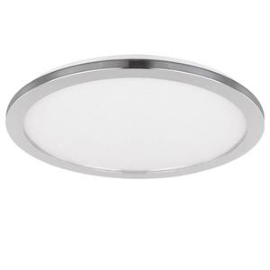 LED-plafondlamp Simly III acrylglas/ijzer - 1 lichtbron