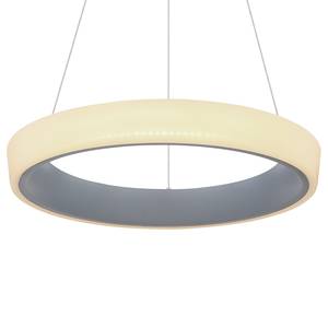 LED-hanglamp Tabano acrylglas/ijzer - 1 lichtbron