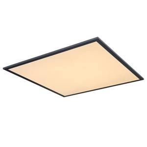 LED-Deckenleuchte Vitrac Polypropylen / Aluminium - 1-flammig