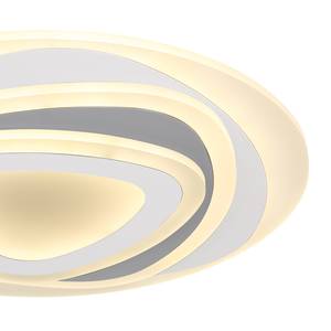 LED-Deckenleuchte Sabatino III Acrylglas / Eisen - 1-flammig