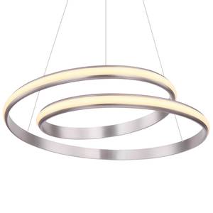 LED-hanglamp Golli acrylglas / ijzer - 1 lichtbron