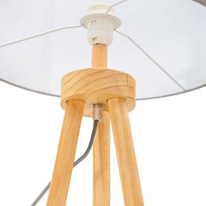 Staande lamp Grand Coziness textielmix - 1 lichtbron