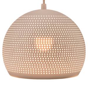 Pendelleuchte Starry Delight Aluminium - 1-flammig