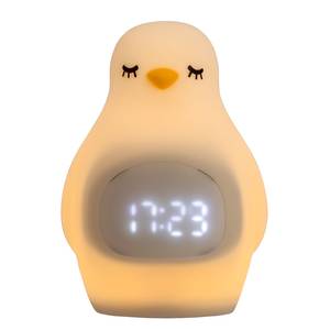 Tafellamp Good Morning Penguin silicone - 1 lichtbron