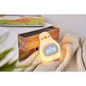 Lampe Good Morning Penguin Silicone - 1 ampoule