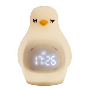 Tafellamp Good Morning Penguin silicone - 1 lichtbron