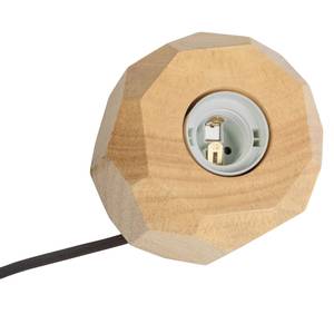 Lampe Woody Sparkle 1 ampoule