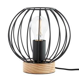 Lampe Sorana Fer - 1 ampoule