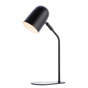 Lampe Tong Fer - 1 ampoule - Noir