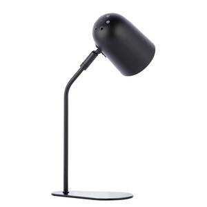 Lampe Tong Fer - 1 ampoule - Noir