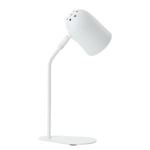 Lampe Tong Fer - 1 ampoule - Blanc