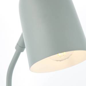 Lampe Tong Fer - 1 ampoule - Vert clair