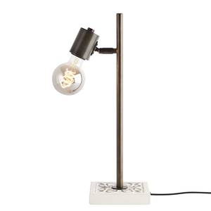 Lampe Vagos III Fer - 1 ampoule