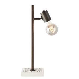 Lampe Vagos III Fer - 1 ampoule