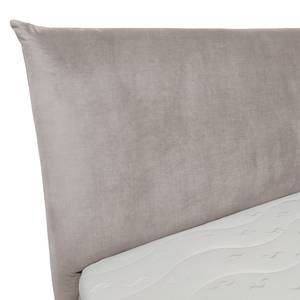Letto boxspring Hometown Beige - 160 x 200cm