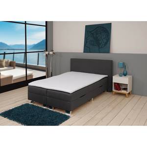 Lit boxspring Osterville 140 x 200cm