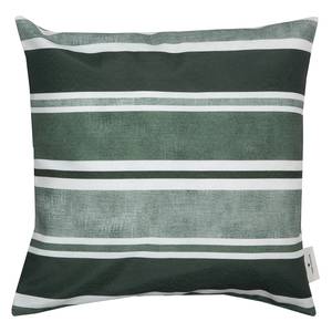 Housse de coussin Mile Coton - Vert