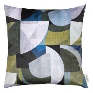 Housse de coussin Artdeco Tissu - Vert