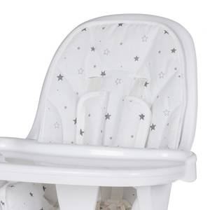 Chaise haute Holly Blanc