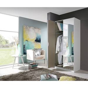 Armoire Freising 1 miroir