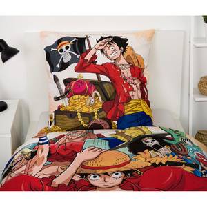 Literie One Piece Coton - Multicolore