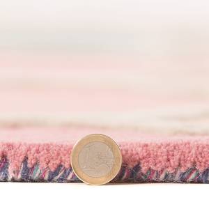 Wollen vloerkleed Rosella II wol - meerdere kleuren - 160 x 230 cm