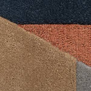 Wollen vloerkleed Moderno Alwyn wol - meerdere kleuren - 120 x 170 cm