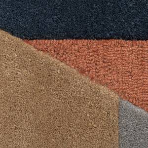 Wollen vloerkleed Moderno Alwyn wol - meerdere kleuren - 160 x 230 cm
