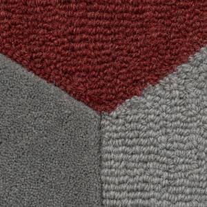 Wollen vloerkleed Moderno Munro wol - meerdere kleuren - 160 x 230 cm