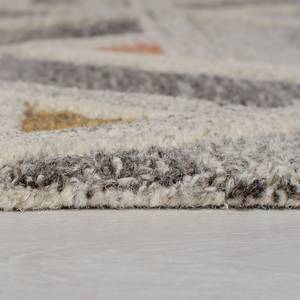 Tapis en laine River Laine - Multicolore - 200 x 290 cm