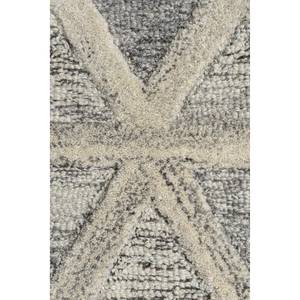 Tapis de couloir en laine River Laine - Multicolore