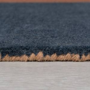 Tapis en laine Moderno Alwyn Laine - Multicolore - 200 x 290 cm