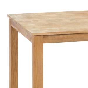 Table Beny I Chêne - Largeur : 140 cm