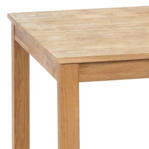 Table Beny I Chêne - Largeur : 110 cm