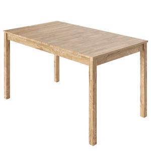 Table Beny II (extensible) - Chêne massif / Chêne